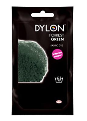 Dylon hidegvízes ruhafesték Kapható üzletünkben személyesen